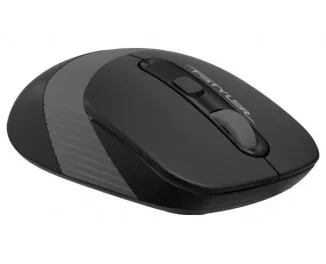 Мышь беспроводная A4Tech FG10 Black/Grey USB