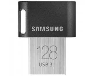 Флешка USB 3.1 128Gb Samsung FIT PLUS (MUF-128AB/APC)