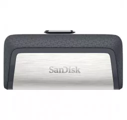 Флешка USB 3.0 64Gb SanDisk Ultra (SDDDC2-064G-G46)