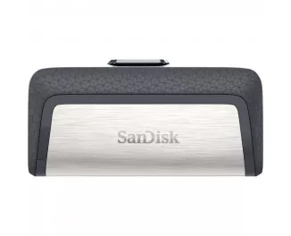 Флешка USB 3.0 64Gb SanDisk Ultra (SDDDC2-064G-G46)