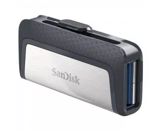 Флешка USB 3.0 64Gb SanDisk Ultra (SDDDC2-064G-G46)