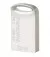 Флешка USB 3.1 32Gb Transcend JetFlash 720 Silver Plating (TS32GJF720S)