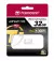 Флешка USB 3.1 32Gb Transcend JetFlash 720 Silver Plating (TS32GJF720S)