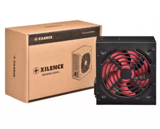 Блок живлення 500W Xilence (XP500R7)