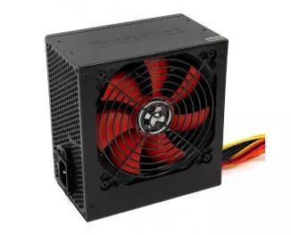 Блок питания 600W Xilence (XP600R6)