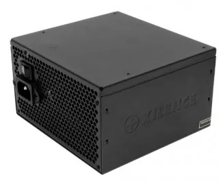 Блок питания 600W Xilence (XP600R6)