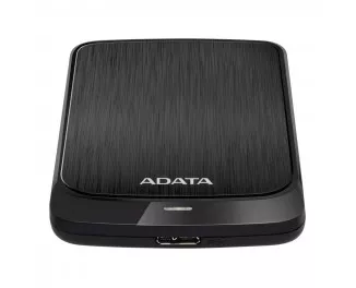 Внешний жесткий диск 4 TB ADATA HV320 Black (AHV320-4TU31-CBK)