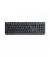 Клавиатура REAL-EL 500 Standard USB black