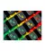 Клавиатура REAL-EL 7090 Comfort Backlit black