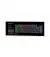 Клавиатура REAL-EL 7090 Comfort Backlit black
