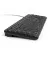 Клавиатура Vinga KB410 black
