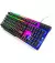 Клавиатура Vinga KB414 black
