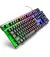 Клавиатура Vinga KB414 black