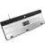 Клавиатура Vinga KB414 black