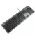 Клавиатура Vinga KB735 black-grey