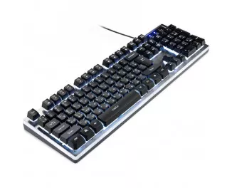 Клавиатура Vinga KBG839 black