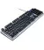Клавиатура Vinga KBG839 black