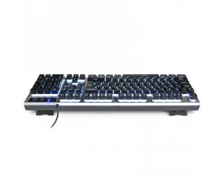 Клавиатура Vinga KBG839 black