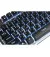 Клавиатура Vinga KBG839 black