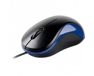 Мышь Vinga MS-882 black - blue