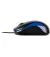 Мышь Vinga MS-882 black - blue
