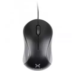Мышь Vinga MS-882 black - gray