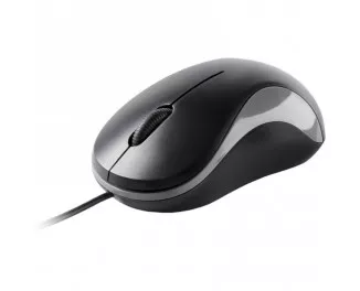 Мышь Vinga MS-882 black - gray