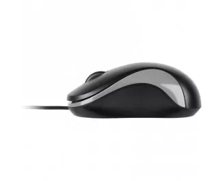 Мышь Vinga MS-882 black - gray