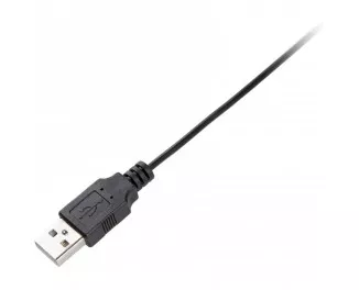 Мышь Vinga MS-882 black - gray