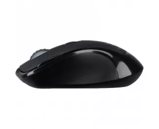 Мышь беспроводная Vinga MSW-527 black