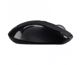 Мышь беспроводная Vinga MSW-527 black