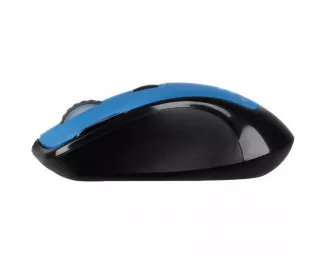 Мышь беспроводная Vinga MSW-527 blue