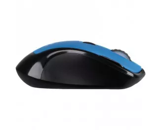 Мышь беспроводная Vinga MSW-527 blue