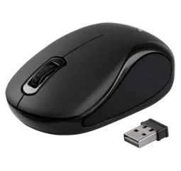 Мышь беспроводная Vinga MSW-907 black