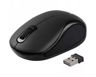 Мышь беспроводная Vinga MSW-907 black