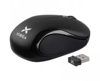 Миша бездротова Vinga MSW-907 black