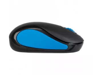 Мышь беспроводная Vinga MSW-907 black - blue