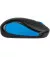 Мышь беспроводная Vinga MSW-907 black - blue