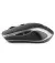 Мышь беспроводная Vinga MSW-909 Silent black-grey