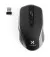 Мышь беспроводная Vinga MSW-909 Silent black-grey