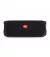 Портативная колонка JBL Flip 5 Black (JBLFLIP5BLK)