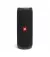 Портативная колонка JBL Flip 5 Black (JBLFLIP5BLK)
