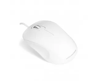 Мышь Modecom MC-M10 White (M-MC-0M10-200)