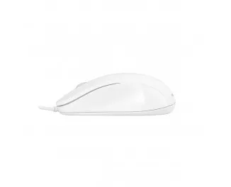 Мышь Modecom MC-M10 White (M-MC-0M10-200)