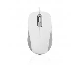 Мышь Modecom MC-M10S White (M-MC-M10S-200)