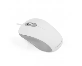 Мышь Modecom MC-M10S White (M-MC-M10S-200)