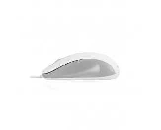 Мышь Modecom MC-M10S White (M-MC-M10S-200)