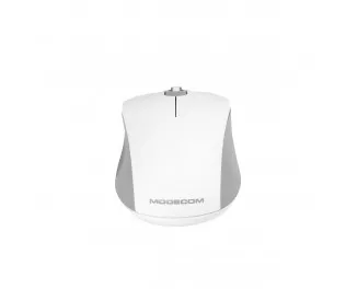 Мышь Modecom MC-M10S White (M-MC-M10S-200)