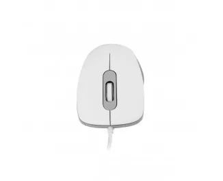 Мышь Modecom MC-M10S White (M-MC-M10S-200)