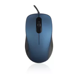 Мышь Modecom MC-M10S Blue (M-MC-M10S-400)